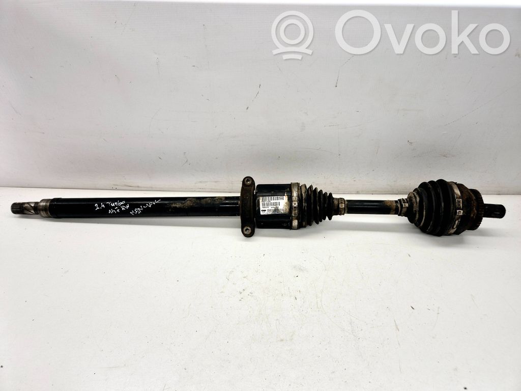Volvo S60 Front driveshaft 