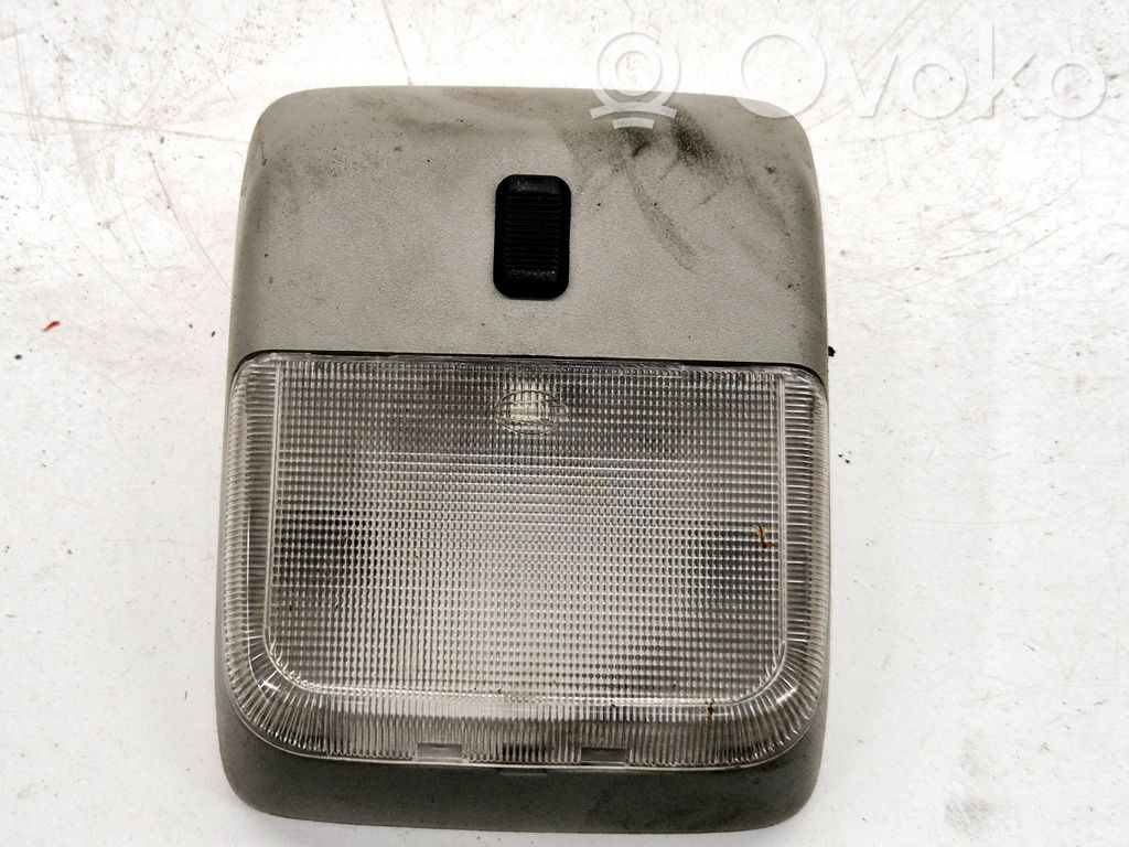 Volvo V70 Front seat light 