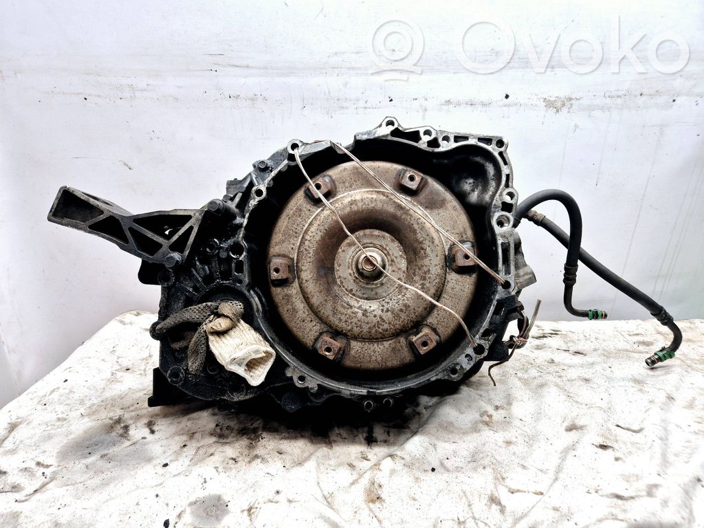 Volvo V70 Automatic gearbox 