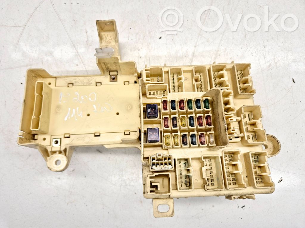 Lexus IS 200-300 Comfort/convenience module 