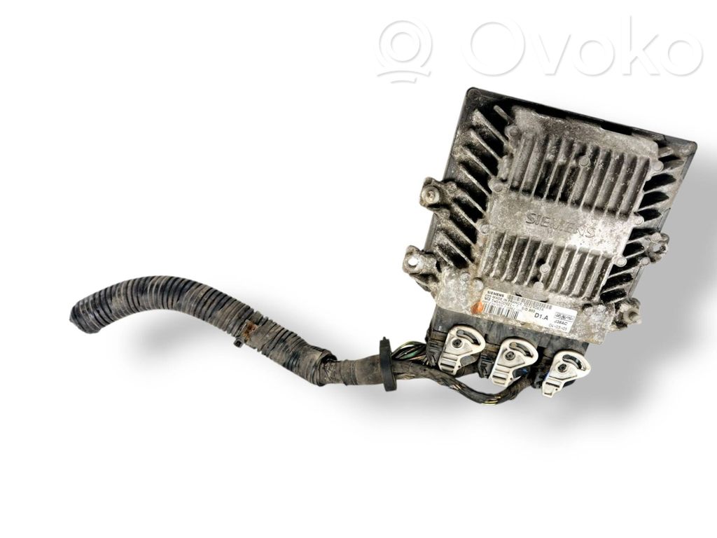 Volvo V50 Unitate/modul de control motor 
