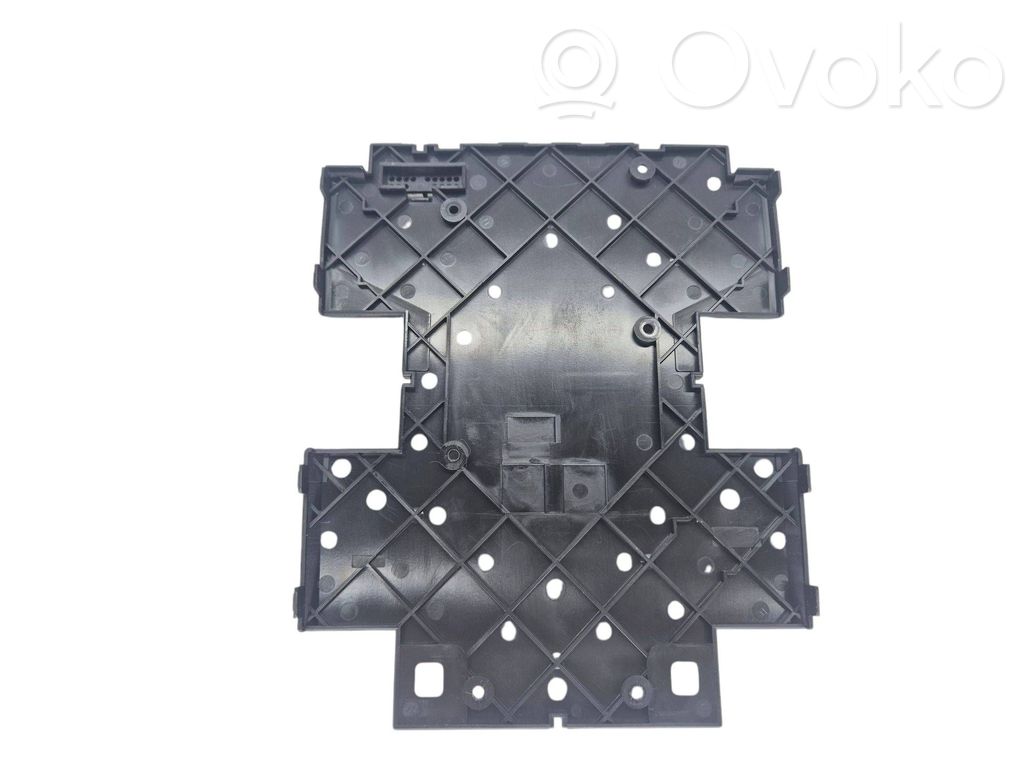 Volvo V50 Multifunctional control switch/knob 