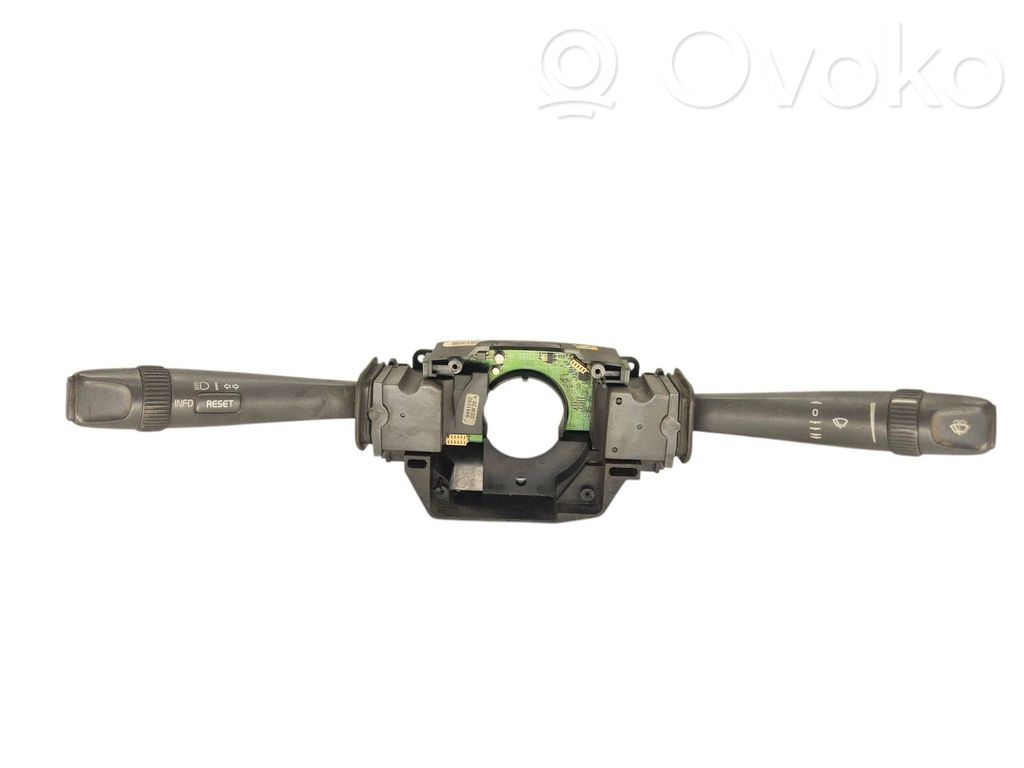 Volvo S60 Wiper turn signal indicator stalk/switch 