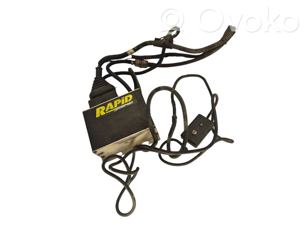 Volvo S60 Engine control unit/module ECU 
