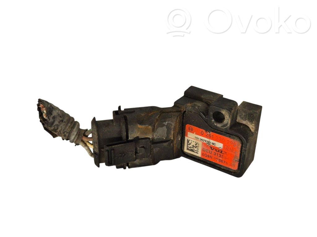 Volvo V50 Ilmanpaineanturi 