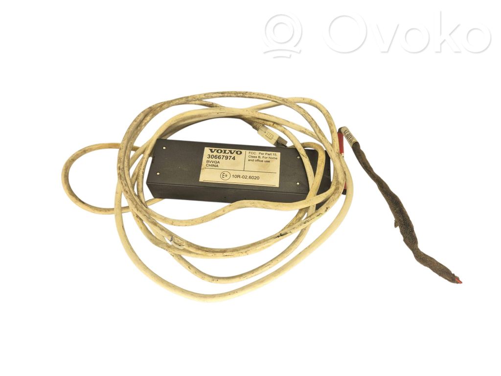 Phone control unit/module   30667974