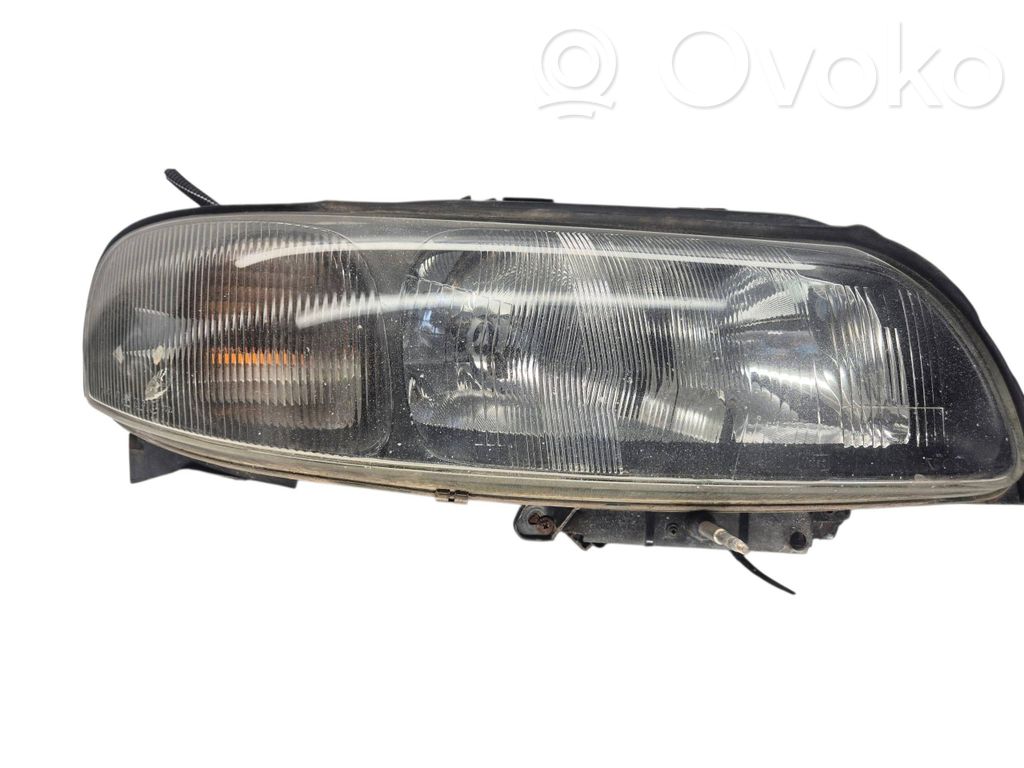 Volvo V70 Headlight/headlamp 