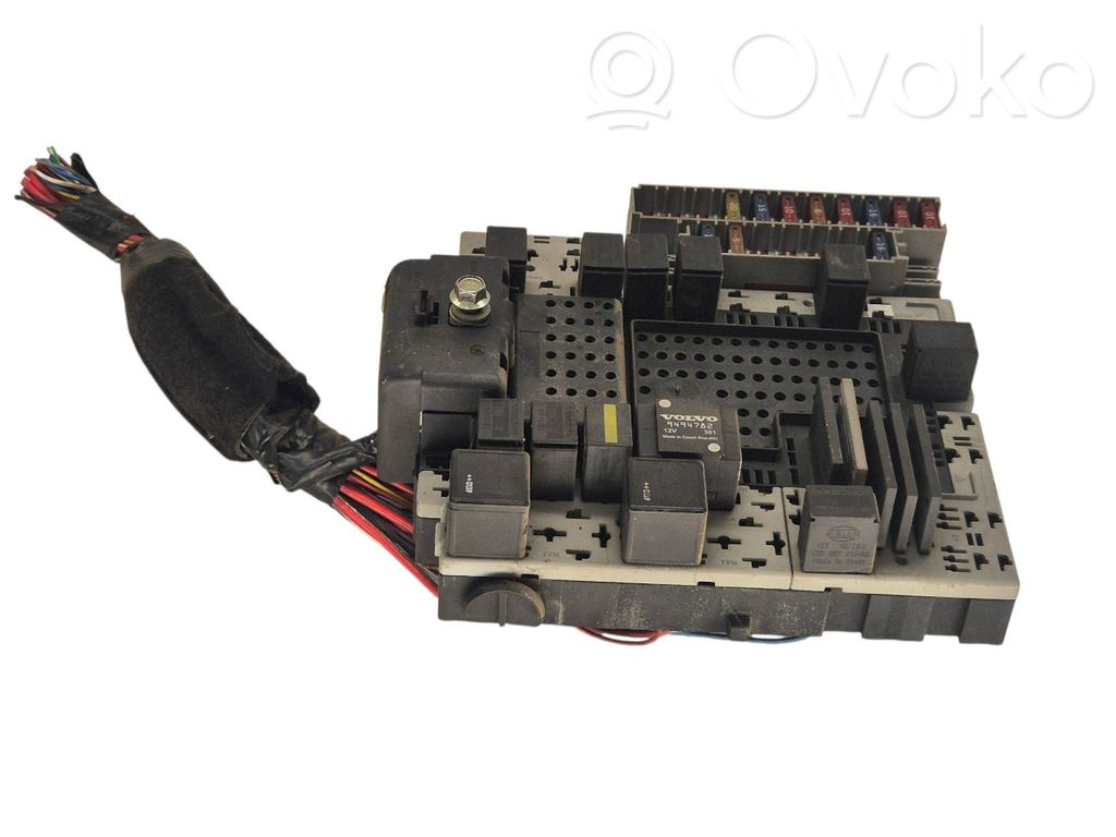 Volvo V70 Comfort/convenience module 