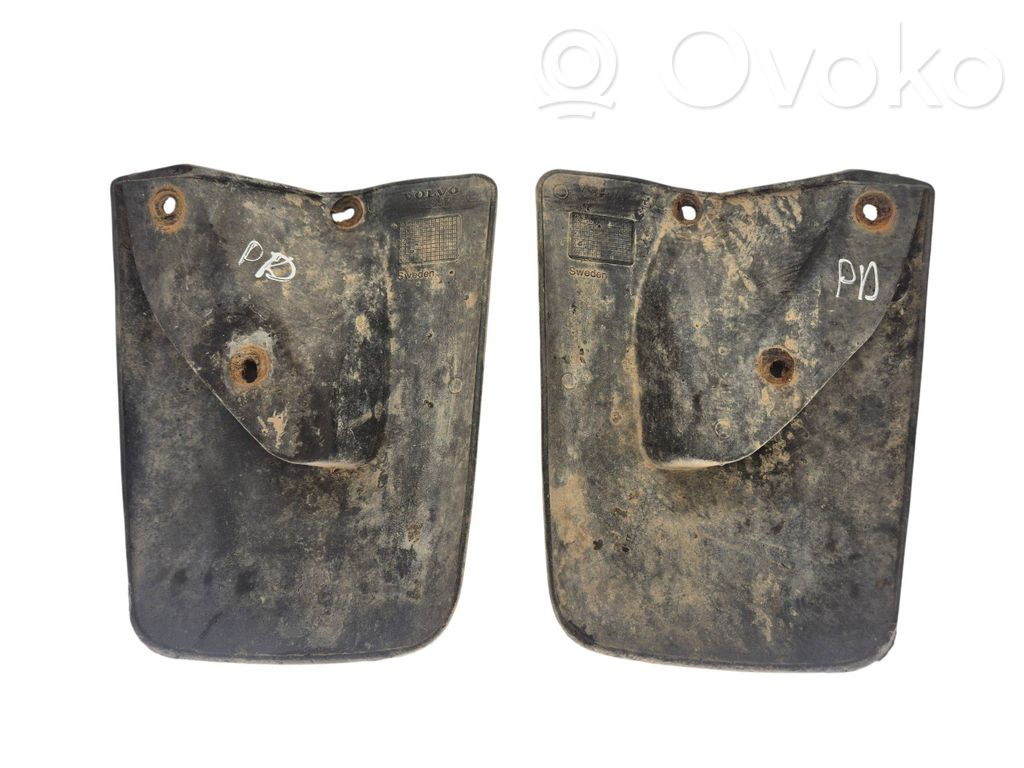 Mudguards set   9134297,9134296