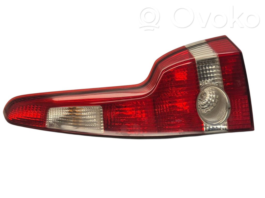 Volvo V50 Takavalot 