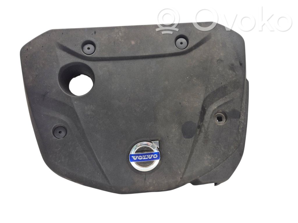 Volvo V60 Engine cover (trim) 