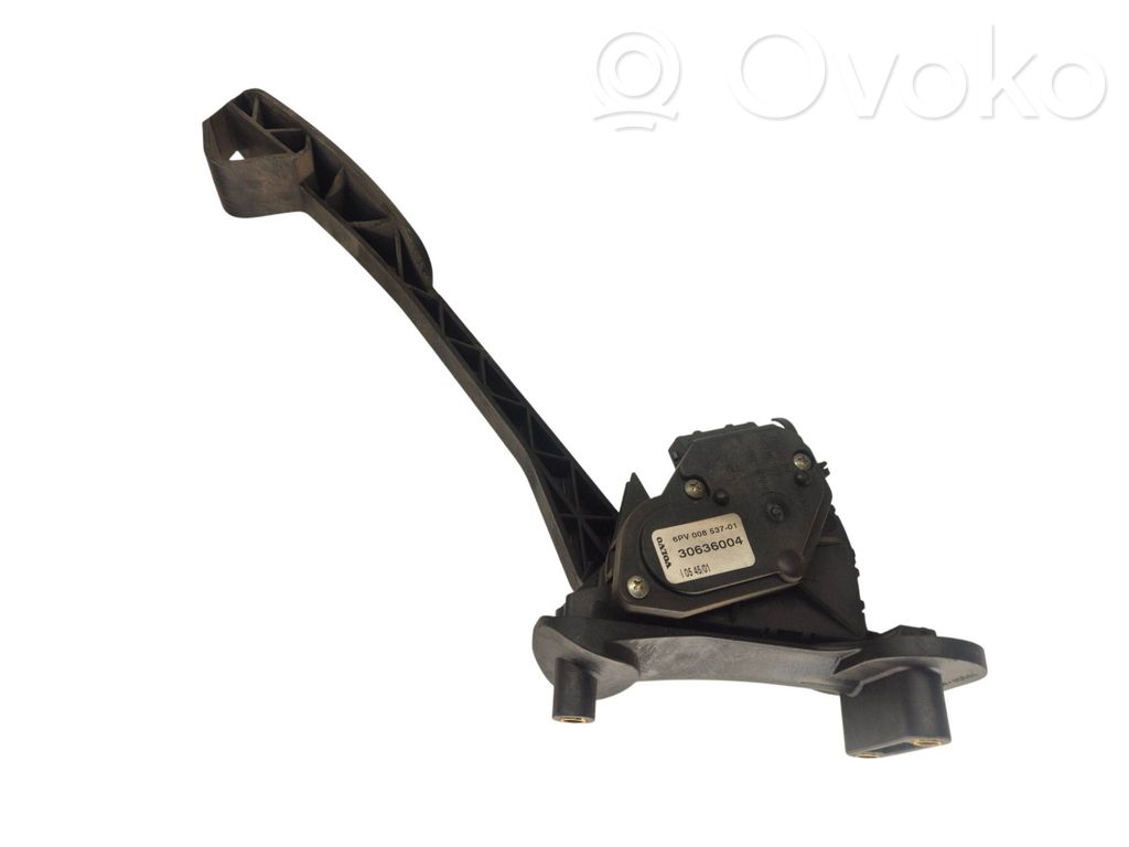 Volvo V60 Accelerator throttle pedal 