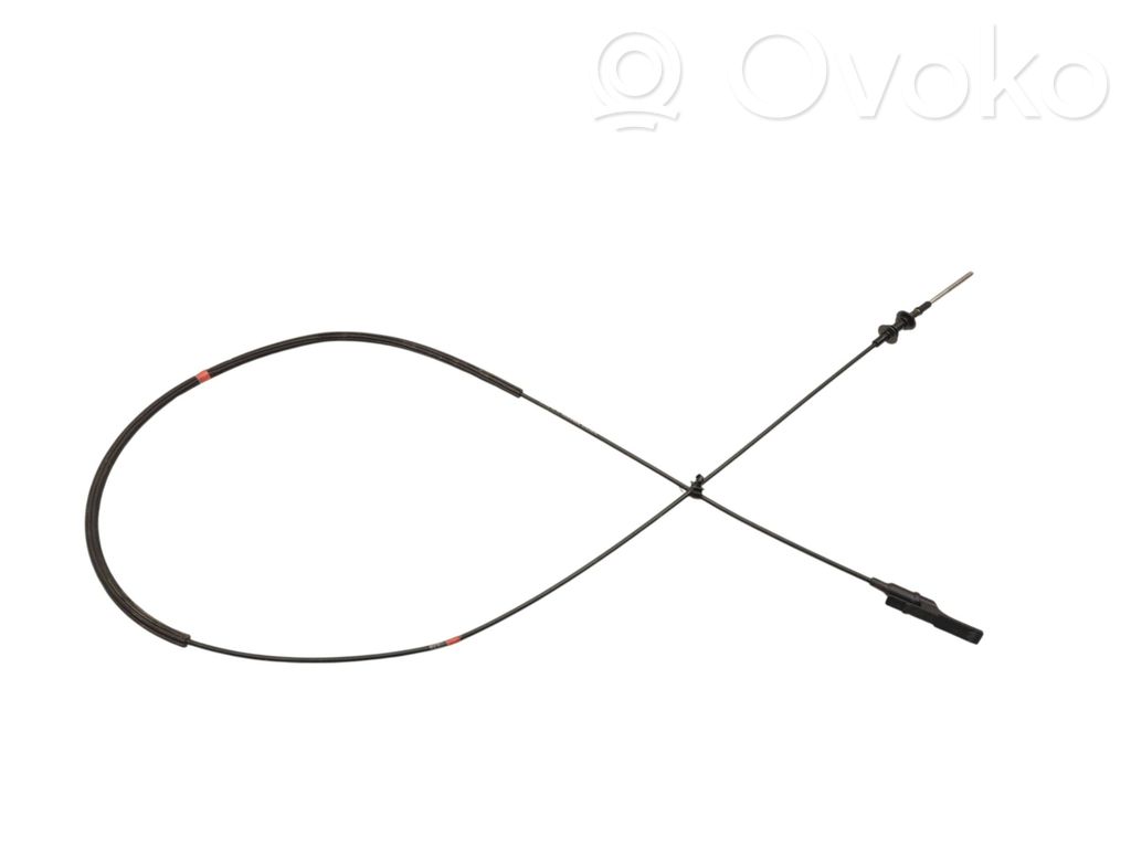 Volvo XC70 Cable de bloqueo de encendido 