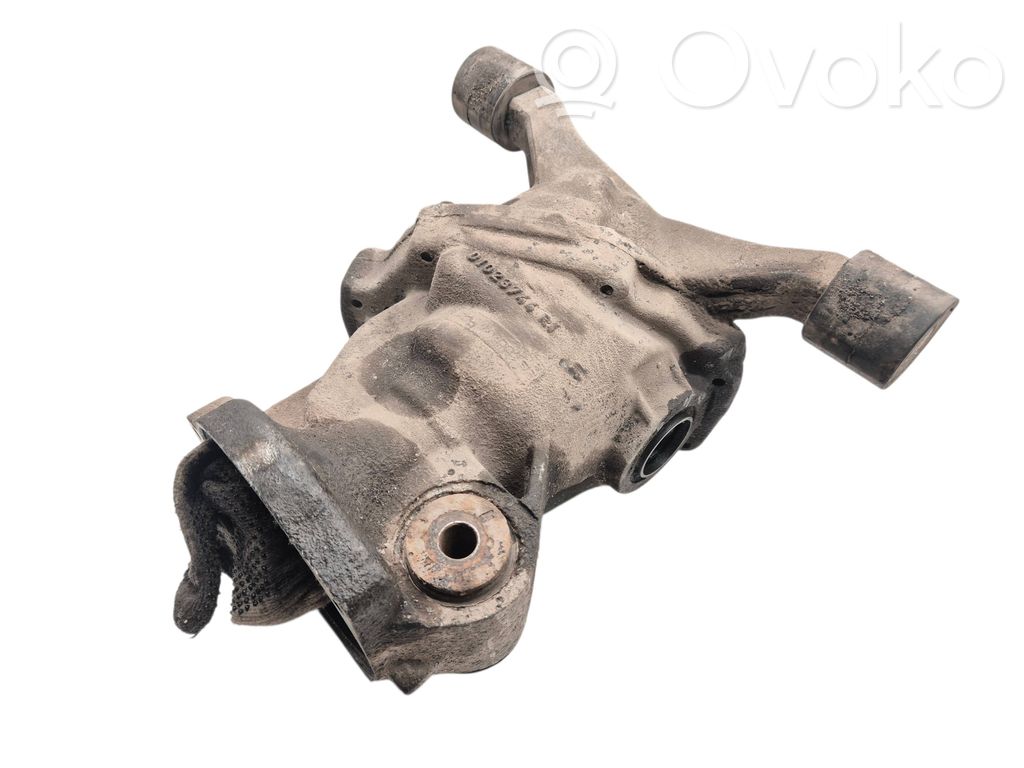 Volvo XC70 Differenziale posteriore 