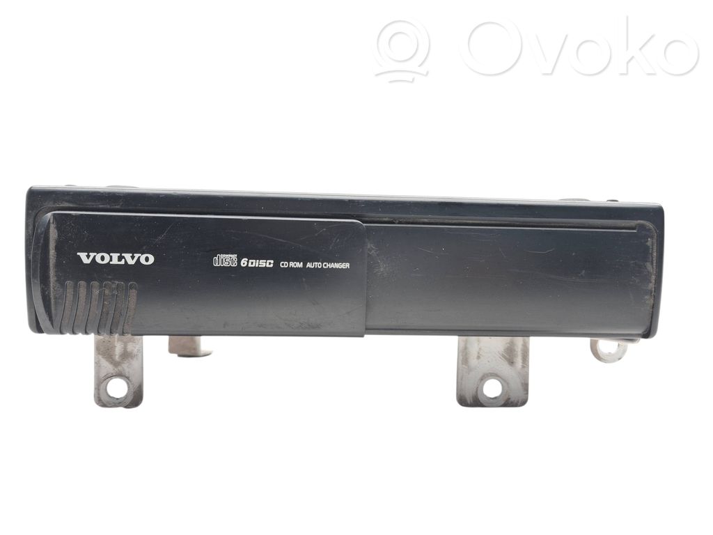 Volvo XC70 CD/DVD keitiklis 
