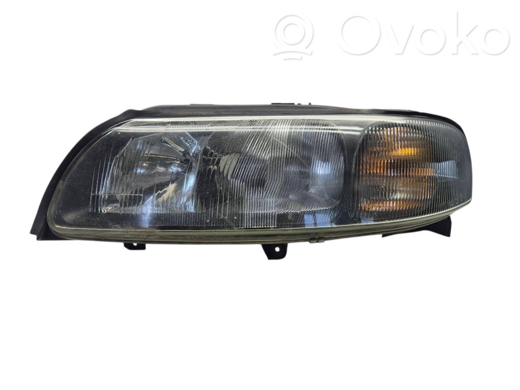 Volvo S60 Phare frontale 