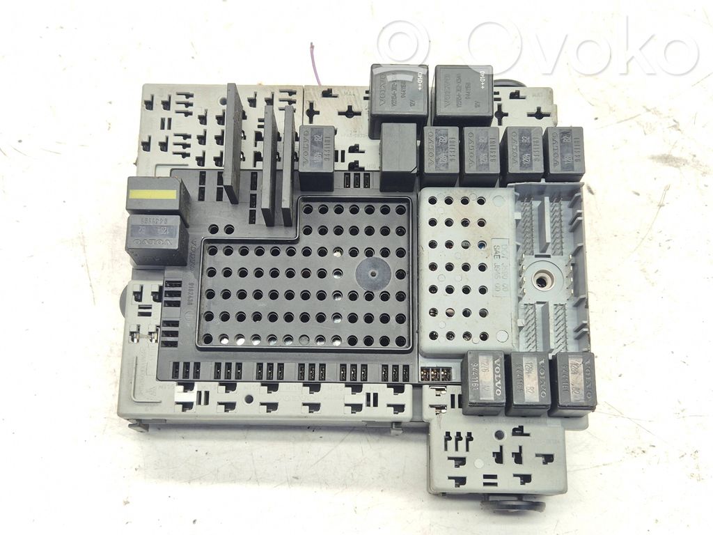 Volvo V70 Module confort 