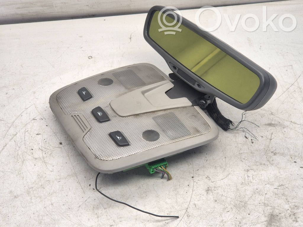 Volvo V70 Espejo retrovisor (interior) 