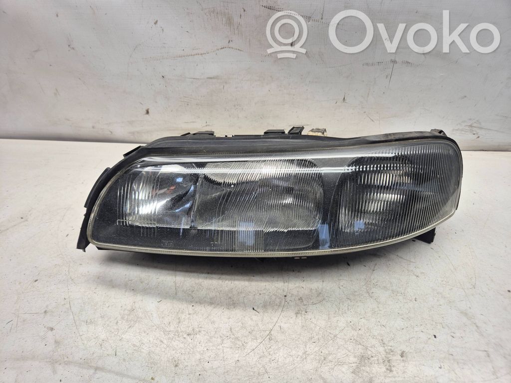 Volvo V70 Headlight/headlamp 