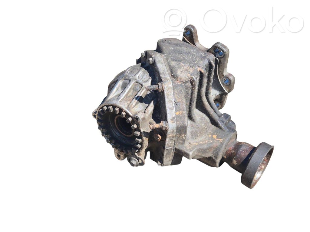 Volvo XC90 Gearbox transfer box case 