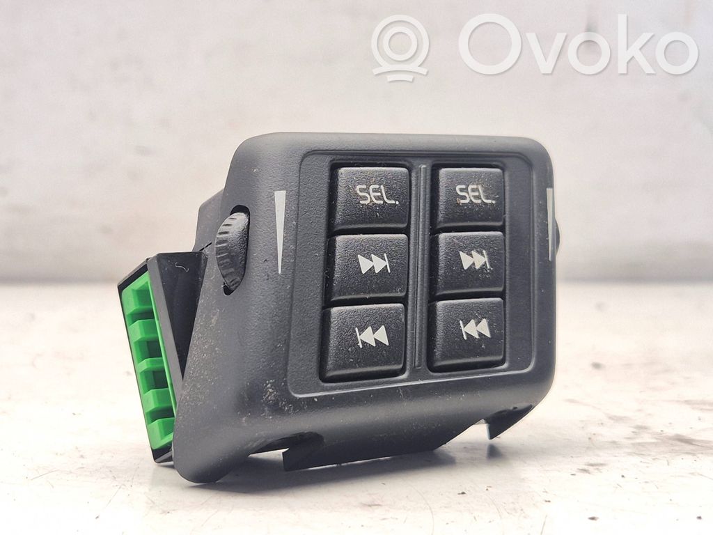 Sound control switch   30739243