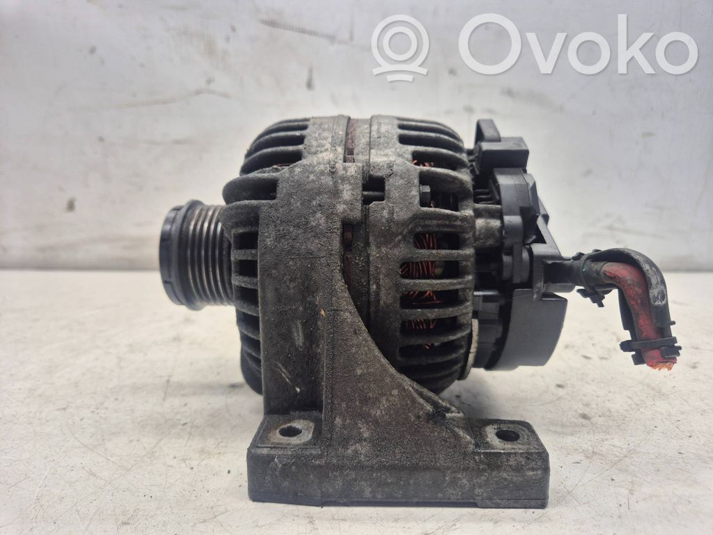 Volvo XC90 Ģenerators 