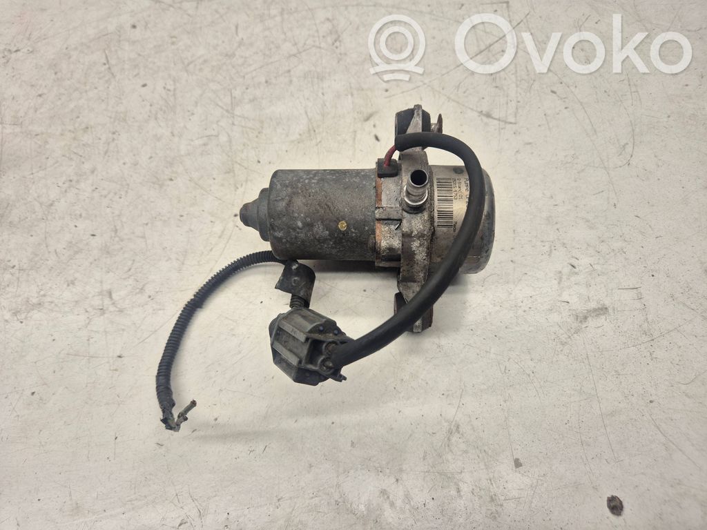 Volvo XC90 Bomba de vacío 