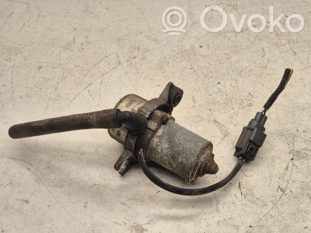 Volvo S80 Bomba de vacío 