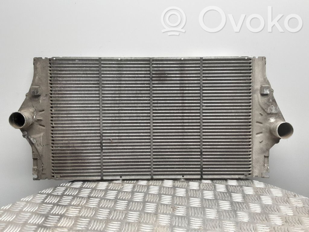 Renault Laguna II Intercooler radiator 