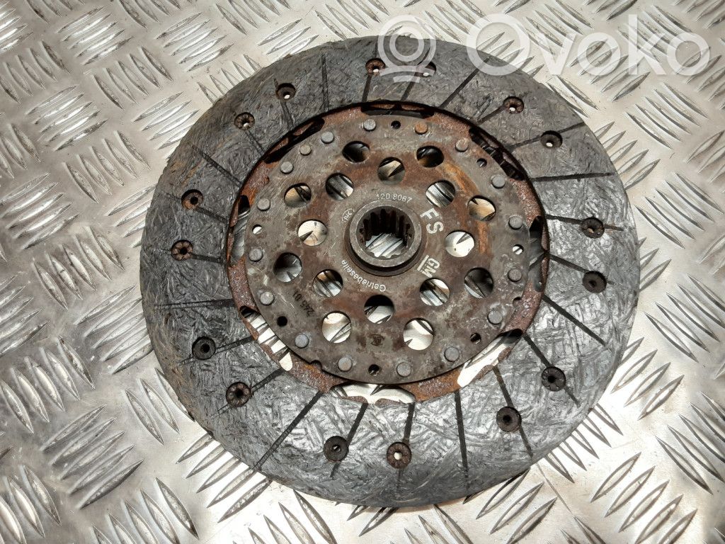 Opel Vectra B Clutch pressure plate 