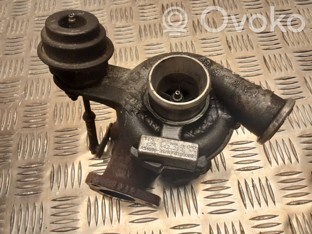 Turbina   24442213