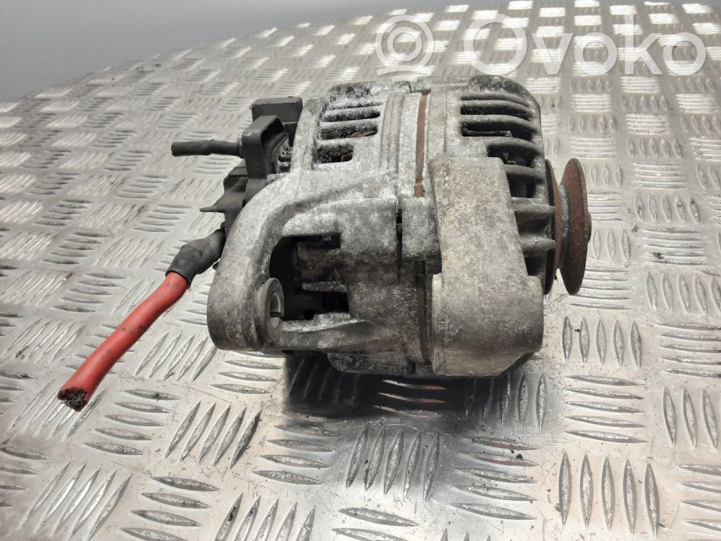 Opel Astra G Ģenerators 
