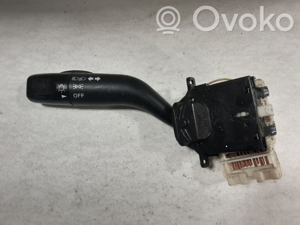 Mazda MPV Palanca de intermitentes 