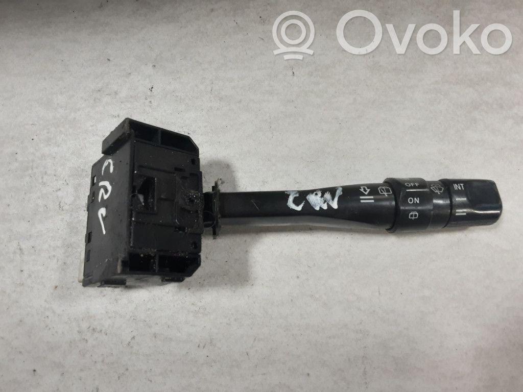 Honda CR-V Wiper control stalk 