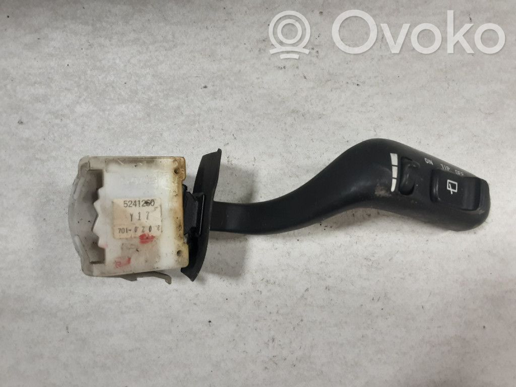 Saab 9-3 Ver2 Schalter Hebel Scheibenwischer 