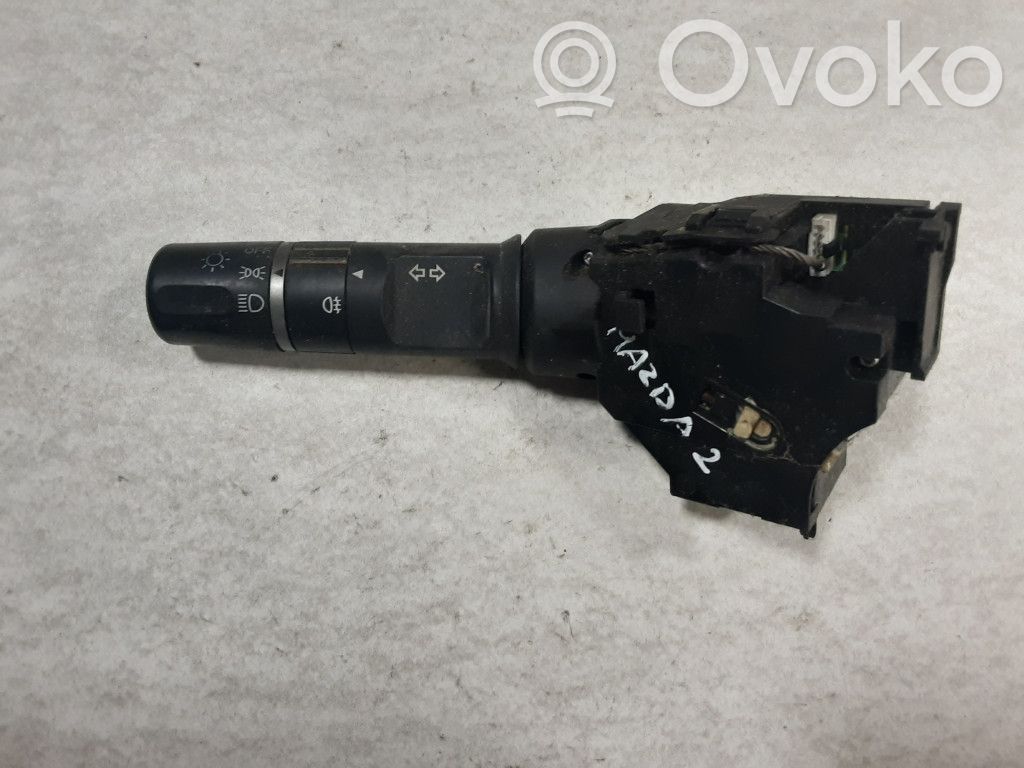 Suuntavilkun vipu   FD7166122