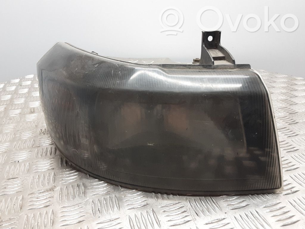 Ford Transit Headlight/headlamp 