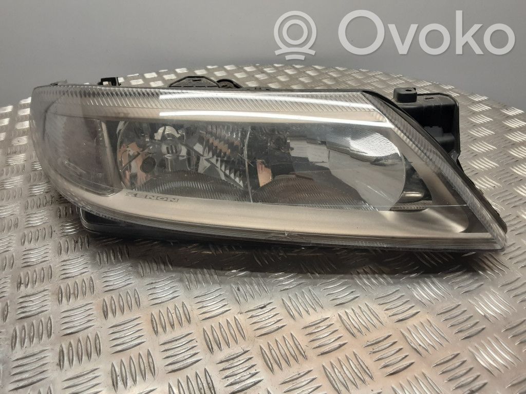Renault Laguna II Headlight/headlamp 
