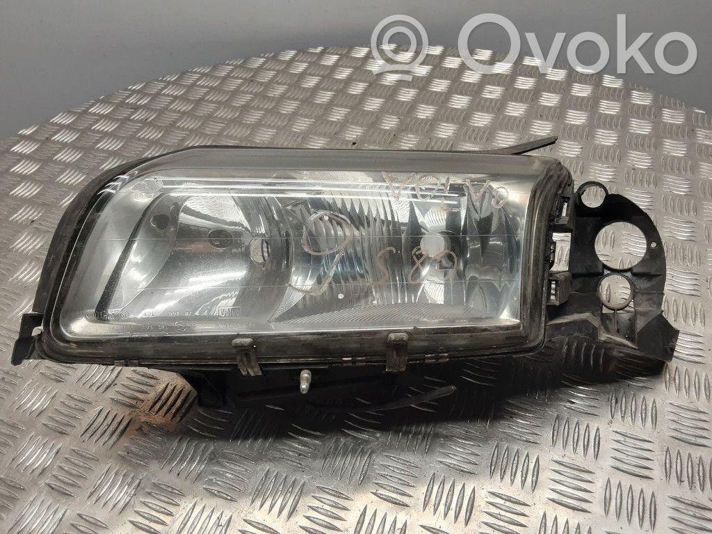 Volvo S80 Scheinwerfer 