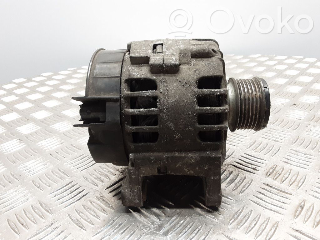 Dacia Logan I Alternador 