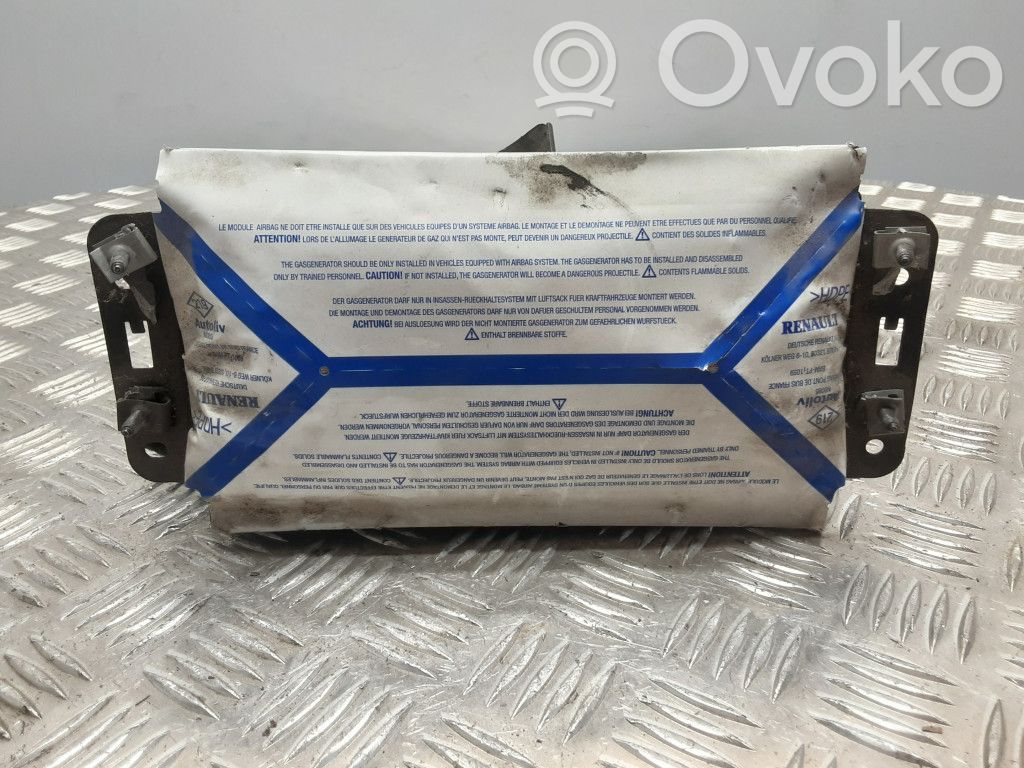 Renault Laguna II Airbag del passeggero 
