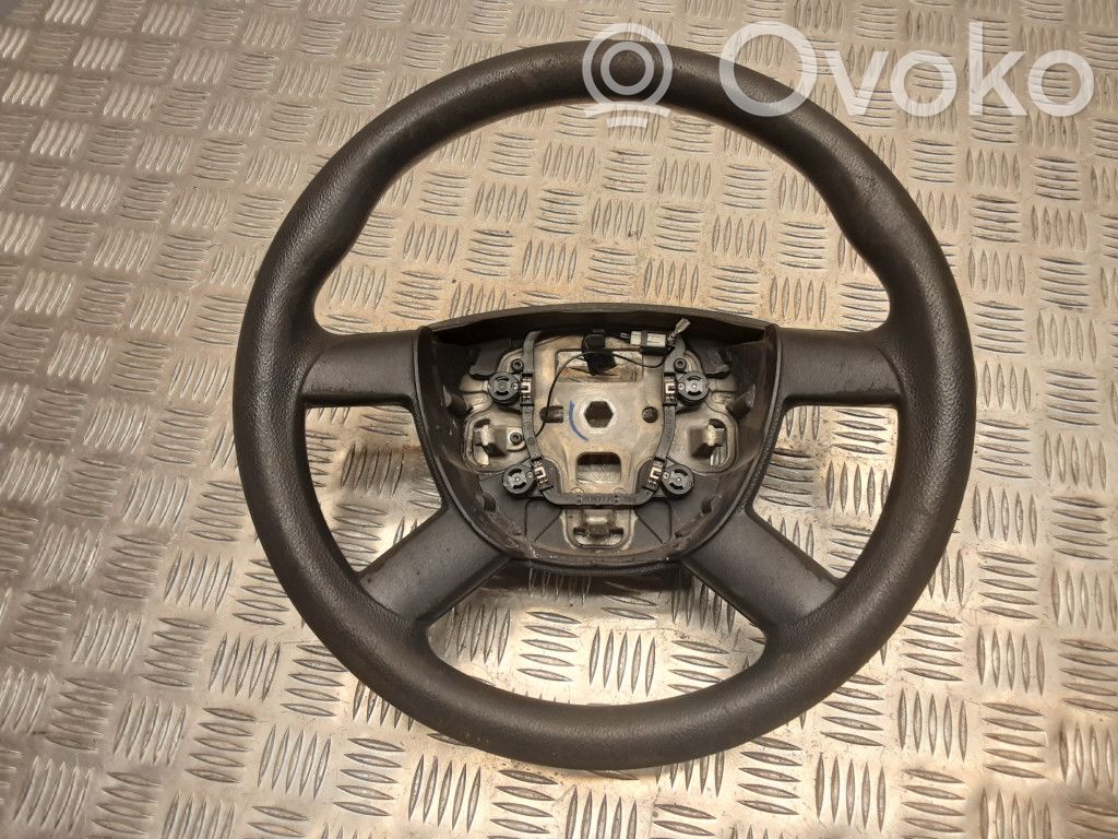Ford Focus Vairas 