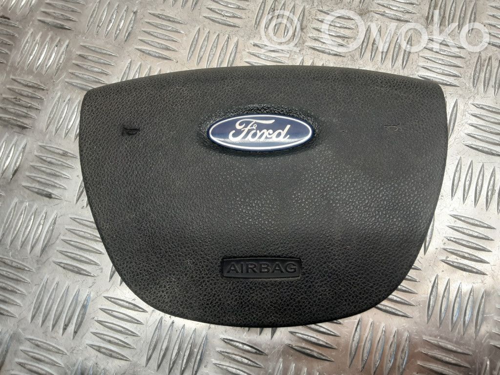 Ford Focus Stūres drošības spilvens 
