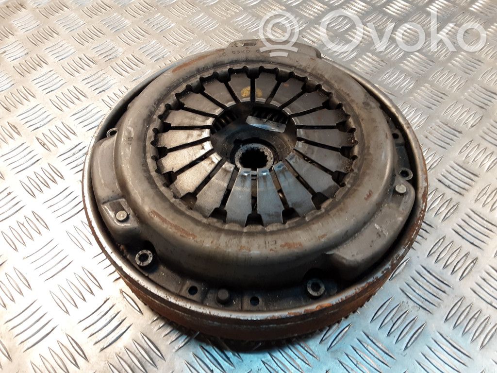 Land Rover Freelander Clutch set kit 