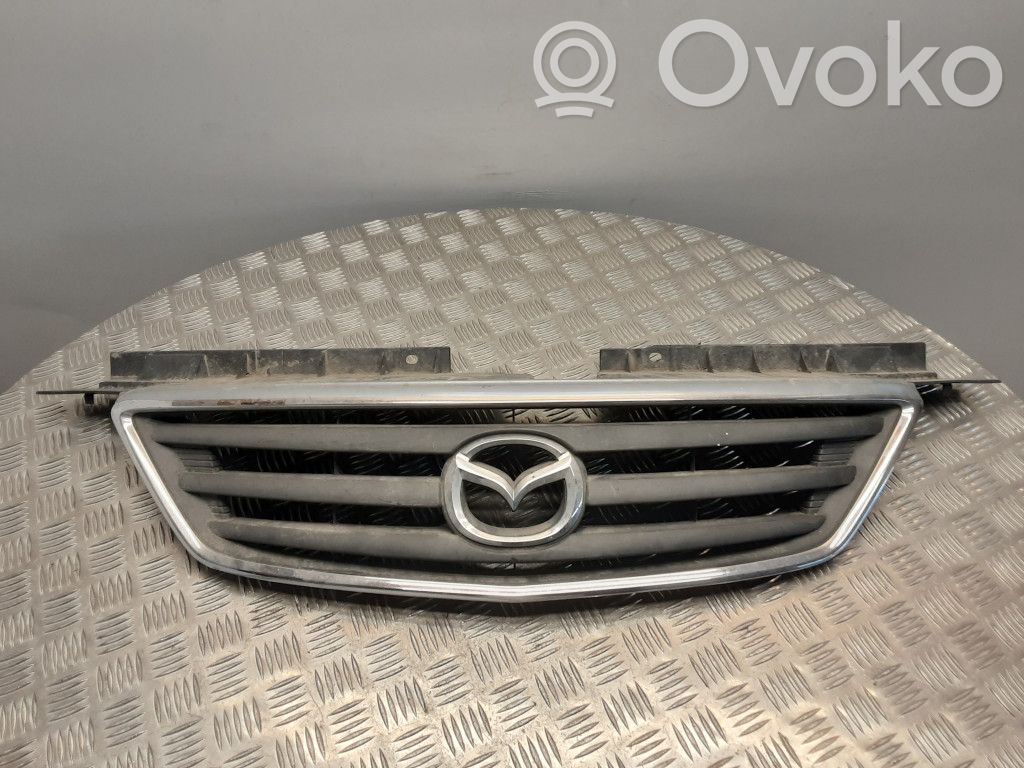 Mazda MPV Front grill 
