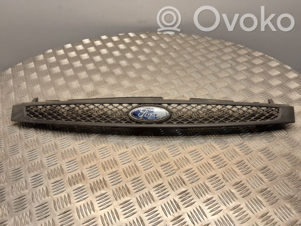 Ford Fiesta Etusäleikkö 