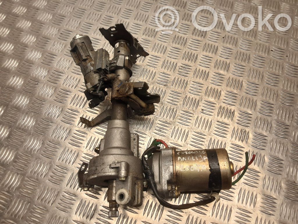 Toyota Corolla E120 E130 Насос рулевого управления 