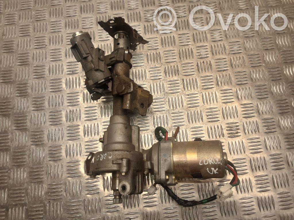 Toyota Corolla E120 E130 Насос рулевого управления 