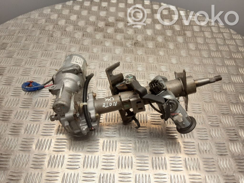 Nissan Note (E11) Servolenkung Servopumpe elektrisch 