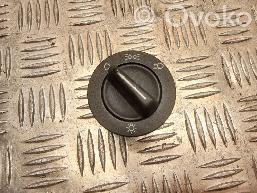 Saab 9-3 Ver1 Light switch 